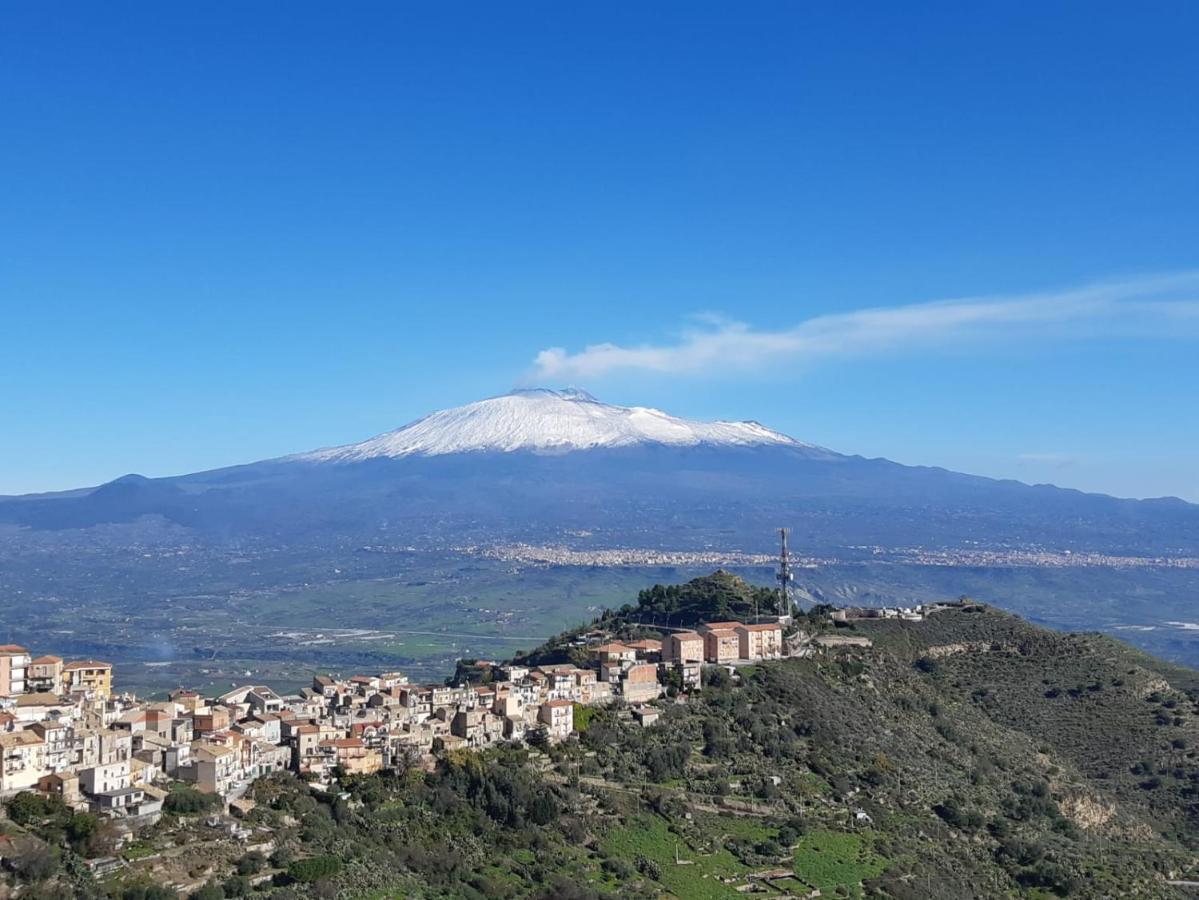 CenturipeSciacca'S House公寓 外观 照片