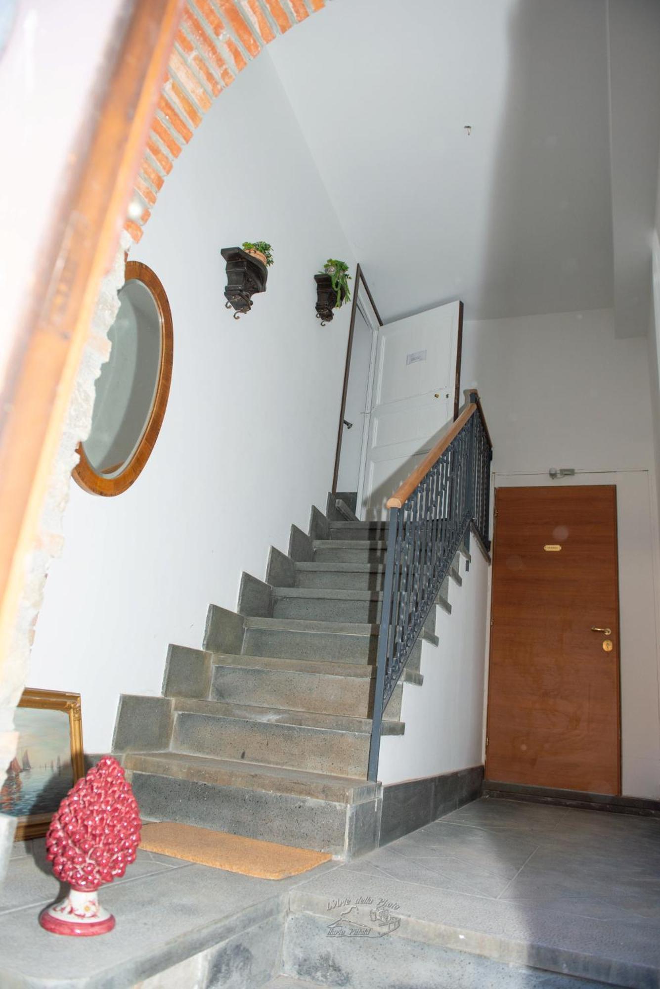 CenturipeSciacca'S House公寓 外观 照片
